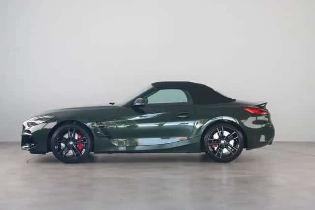 BMW Z4 (2026) thumbnail 15