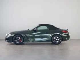 BMW Z4 (2026) thumbnail 15
