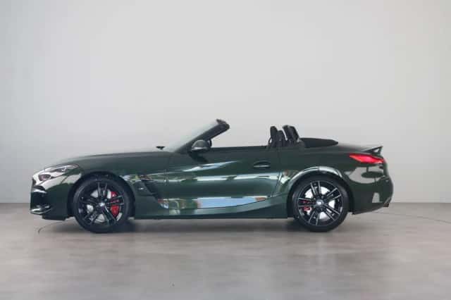 BMW Z4 (2026) thumbnail 16