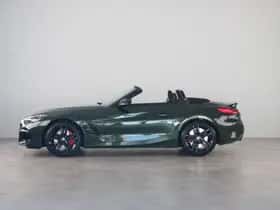 BMW Z4 (2026) thumbnail 16