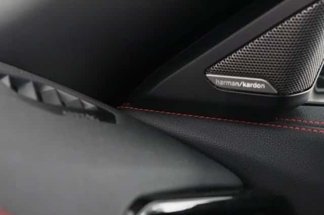 BMW Z4 (2026) thumbnail 20