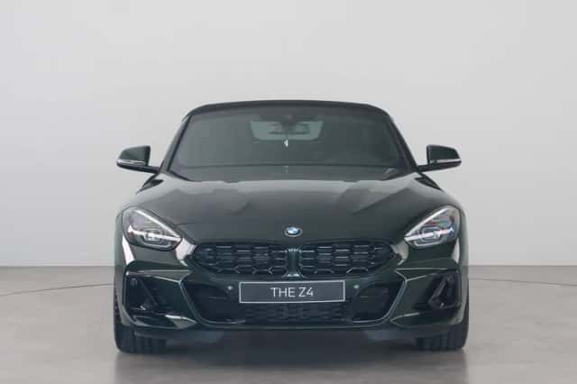 BMW Z4 (2026) thumbnail 3