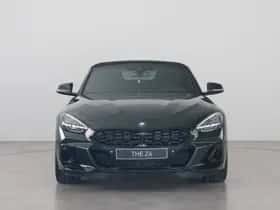 BMW Z4 (2026) thumbnail 3