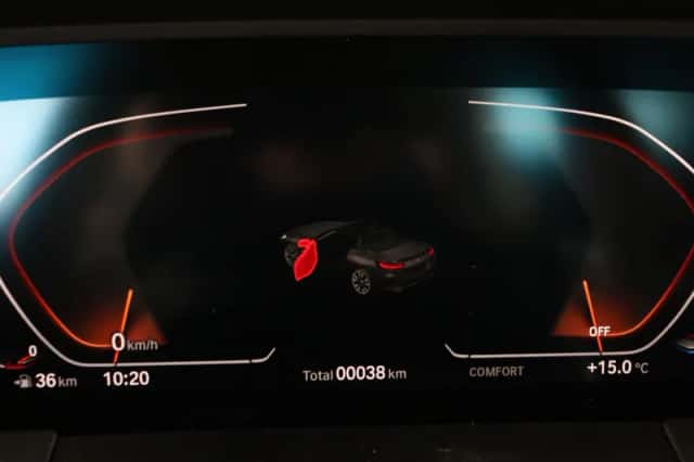 BMW Z4 (2026) thumbnail 22