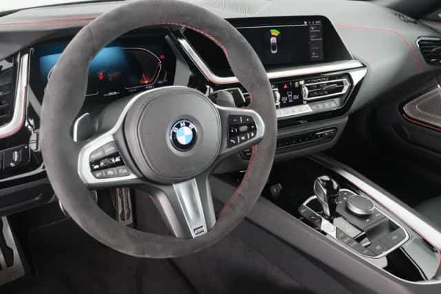 BMW Z4 (2026) thumbnail 23