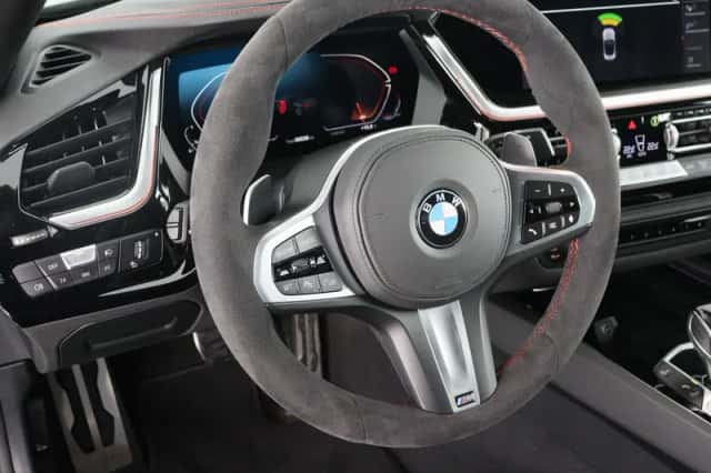 BMW Z4 (2026) thumbnail 24