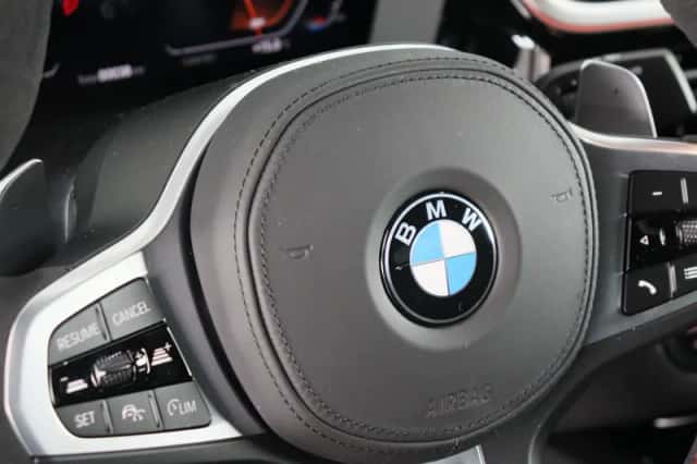 BMW Z4 (2026) thumbnail 25