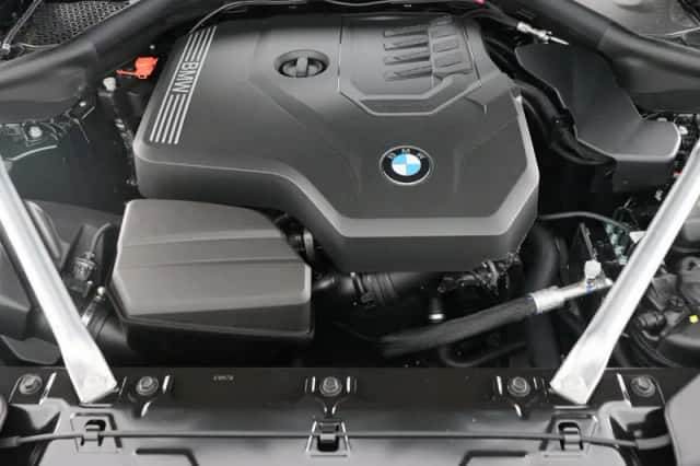 BMW Z4 (2026) thumbnail 26
