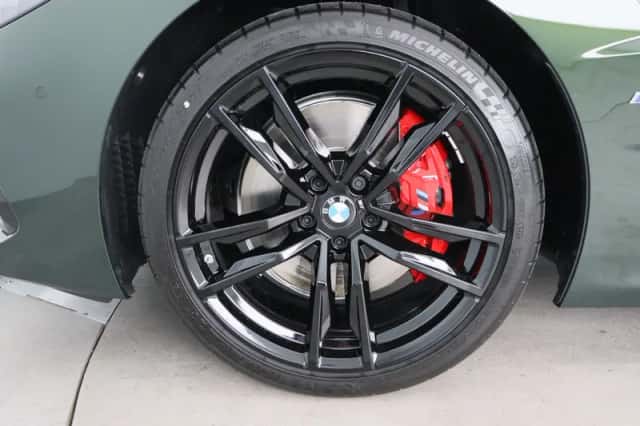 BMW Z4 (2026) thumbnail 27