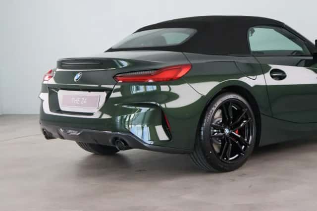 BMW Z4 (2026) thumbnail 28