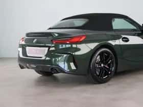 BMW Z4 (2026) thumbnail 28