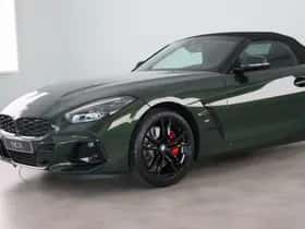 BMW Z4 (2026) thumbnail 29