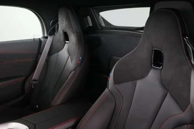 BMW Z4 (2026) thumbnail 30