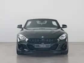 BMW Z4 (2026) thumbnail 4