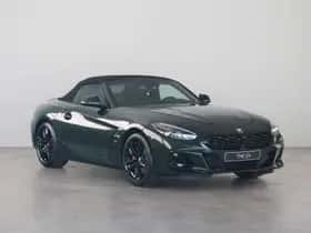 BMW Z4 (2026) thumbnail 5