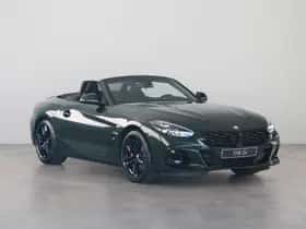 BMW Z4 (2026) thumbnail 6