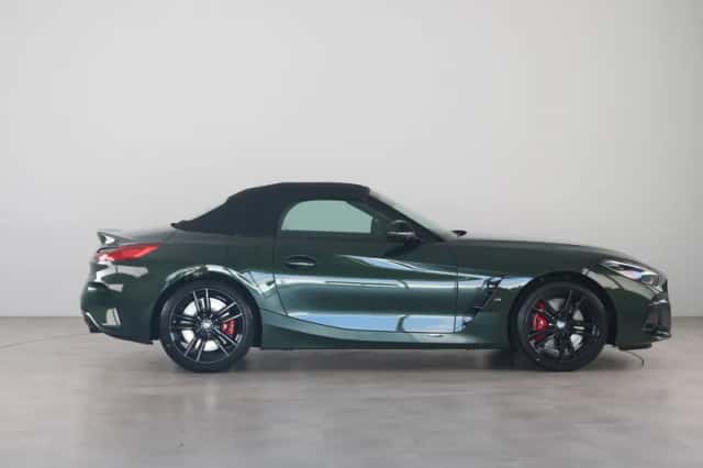 BMW Z4 (2026) thumbnail 7