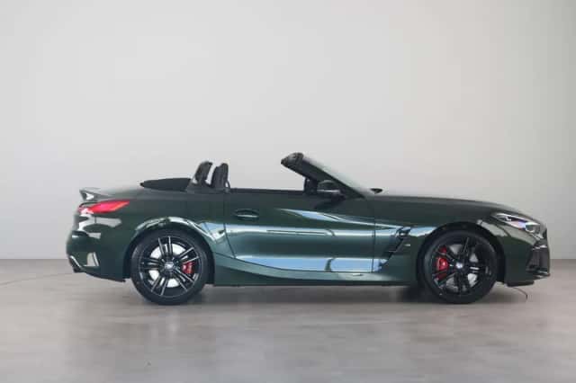 BMW Z4 (2026) thumbnail 8