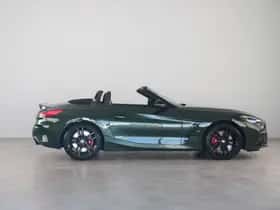 BMW Z4 (2026) thumbnail 8