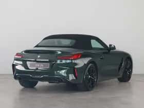 BMW Z4 (2026) thumbnail 9
