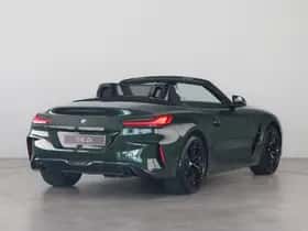 BMW Z4 (2026) thumbnail 10
