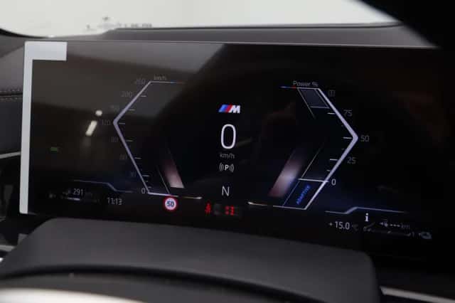 BMW X5 (2025) thumbnail 3