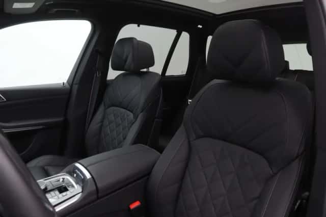 BMW X5 (2025) thumbnail 4
