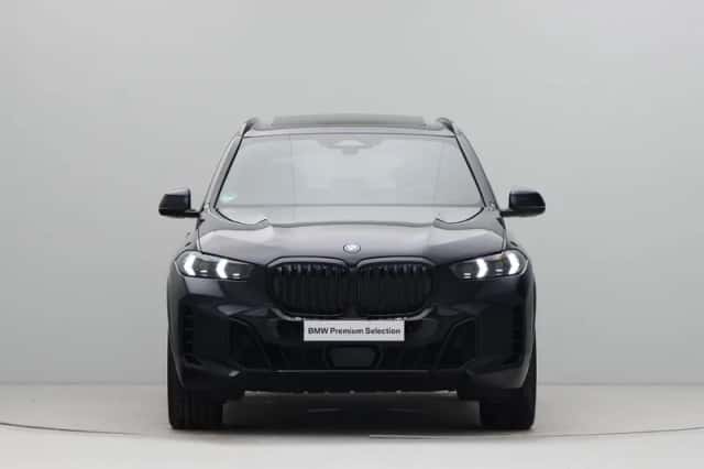 BMW X5 (2025) thumbnail 5