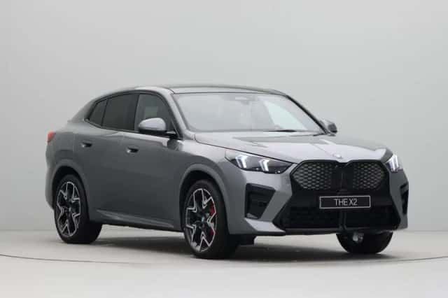 BMW iX2 (2026) thumbnail 3