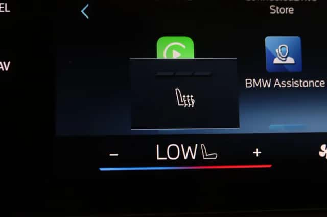 BMW iX2 (2026) thumbnail 23