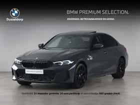 BMW 3-Serie (2025)