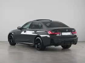 BMW 3-Serie (2025) thumbnail 12
