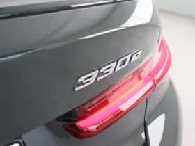 BMW 3-Serie (2025) thumbnail 23