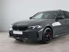 BMW 3-Serie (2025) thumbnail 24