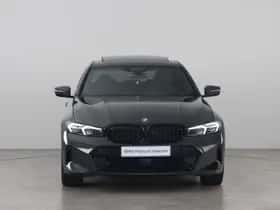 BMW 3-Serie (2025) thumbnail 7