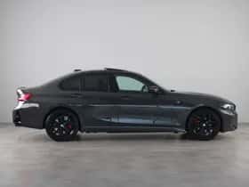 BMW 3-Serie (2025) thumbnail 9