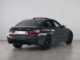 BMW 3-Serie (2025) thumbnail 10