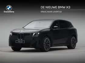 BMW iX3 (2026)