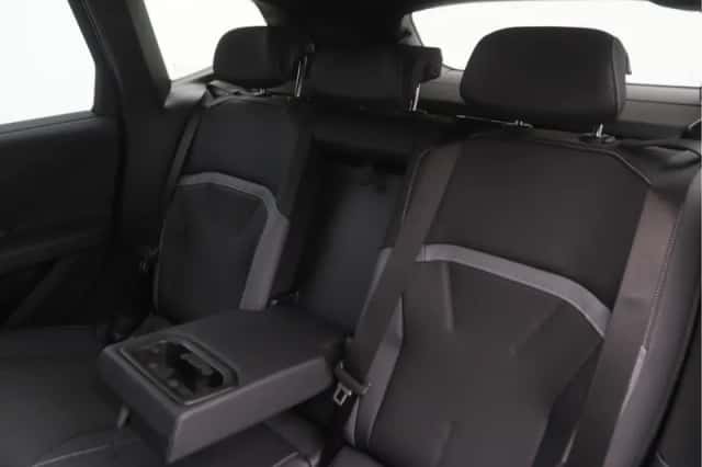BMW iX3 (2026) thumbnail 13