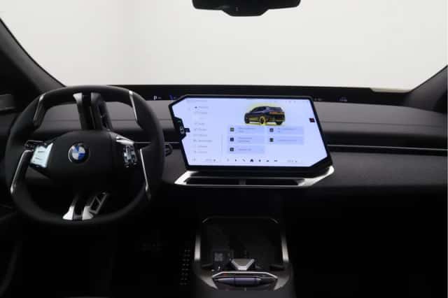 BMW iX3 (2026) thumbnail 15