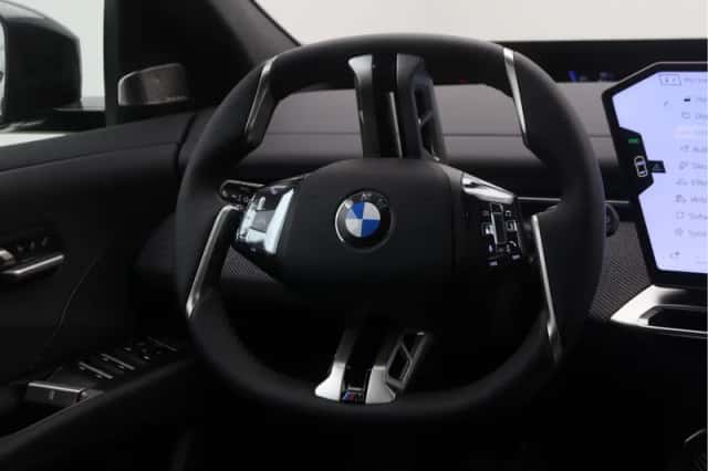 BMW iX3 (2026) thumbnail 16