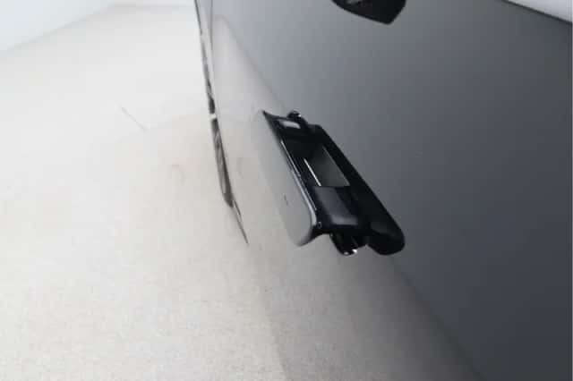 BMW iX3 (2026) thumbnail 17