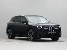 BMW iX3 (2026) thumbnail 3