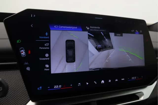 BMW iX3 (2026) thumbnail 22