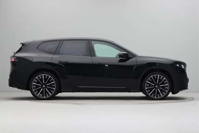 BMW iX3 (2026) thumbnail 4