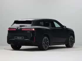 BMW iX3 (2026) thumbnail 5