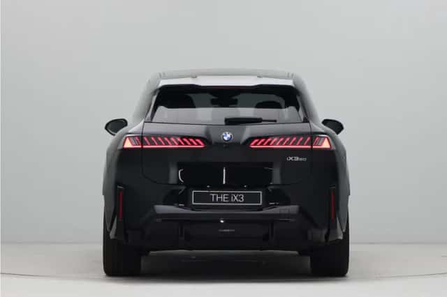 BMW iX3 (2026) thumbnail 6