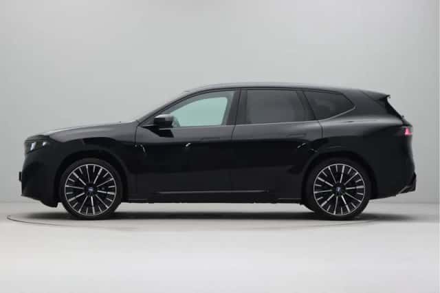 BMW iX3 (2026) thumbnail 8