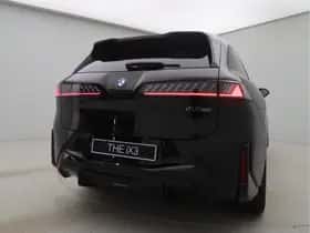 BMW iX3 (2026) thumbnail 9