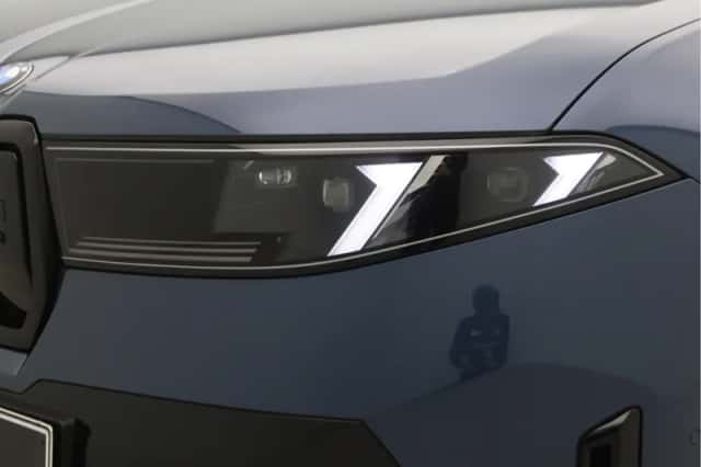 BMW iX3 (2026) thumbnail 12